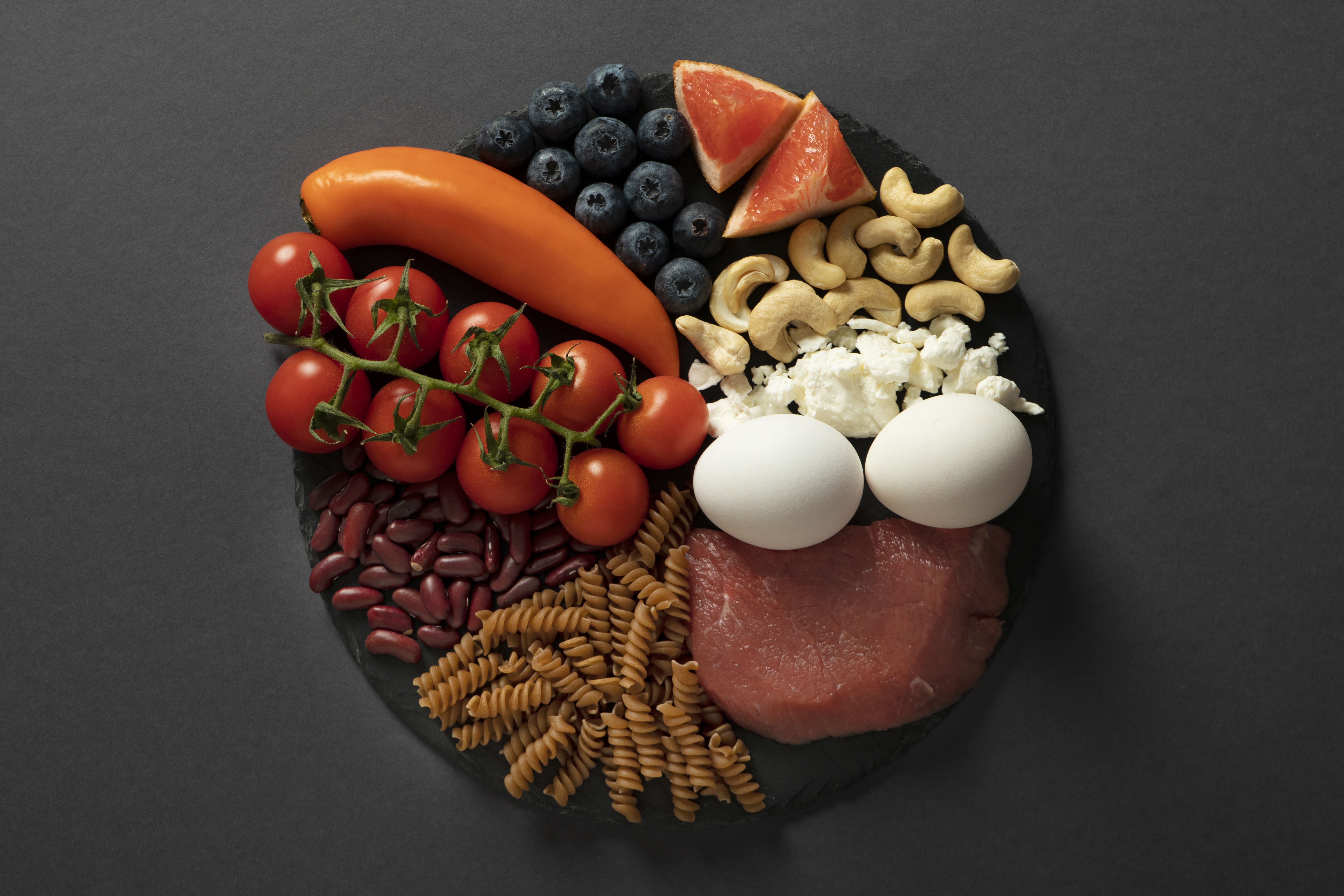 Foods That Trigger Dyspepsia